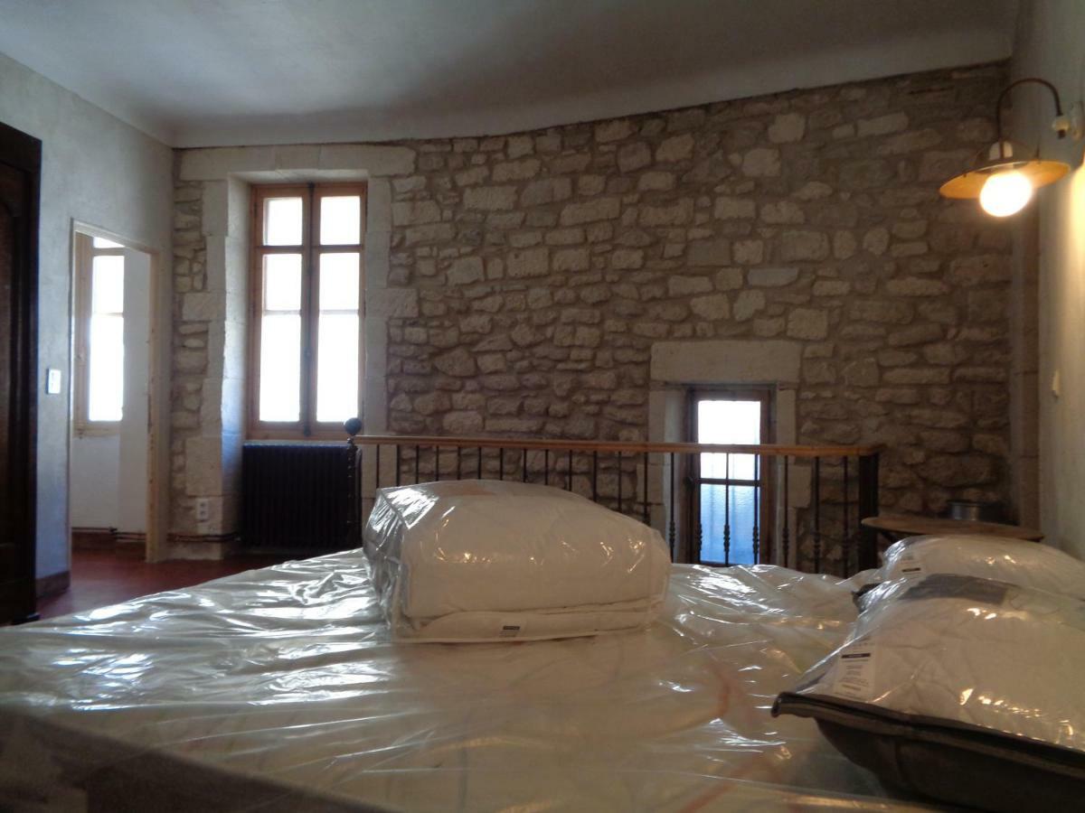 Le Lapin Blanc Apartman Saint-Rémy-de-Provence Kültér fotó