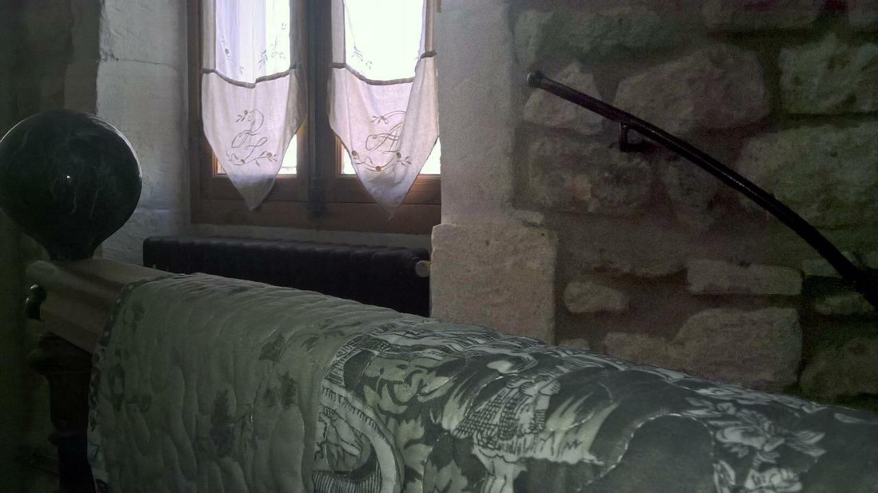 Le Lapin Blanc Apartman Saint-Rémy-de-Provence Kültér fotó