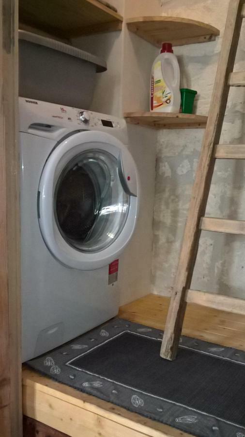 Le Lapin Blanc Apartman Saint-Rémy-de-Provence Kültér fotó