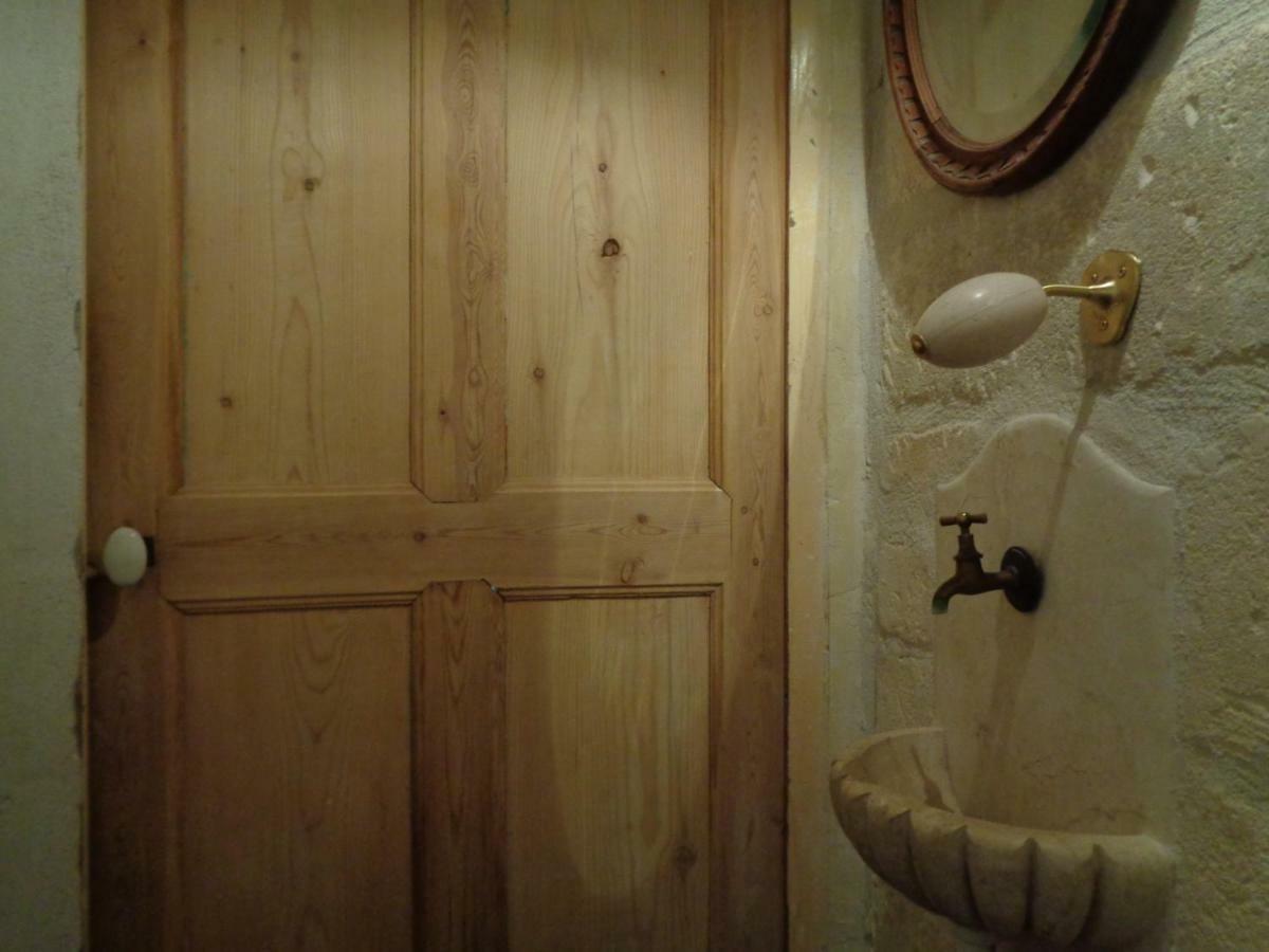 Le Lapin Blanc Apartman Saint-Rémy-de-Provence Kültér fotó