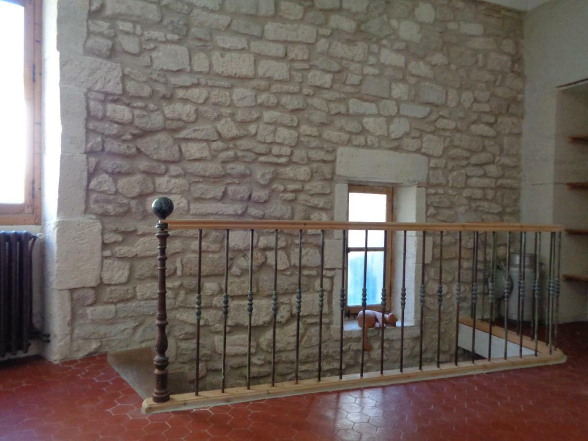 Le Lapin Blanc Apartman Saint-Rémy-de-Provence Kültér fotó
