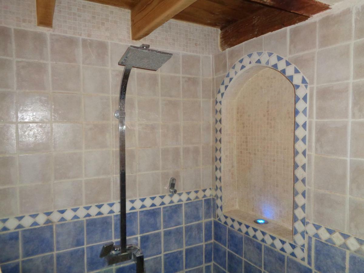 Le Lapin Blanc Apartman Saint-Rémy-de-Provence Kültér fotó
