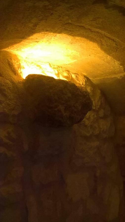 Le Lapin Blanc Apartman Saint-Rémy-de-Provence Kültér fotó